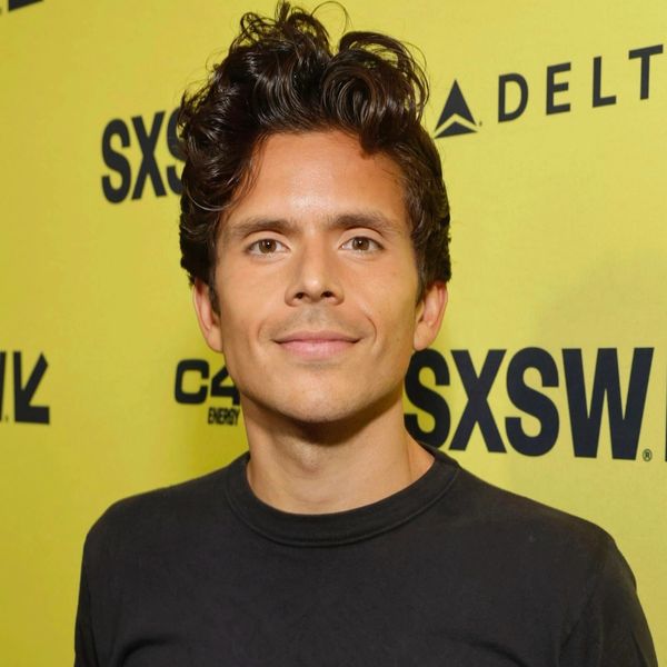 Headshot of Rudy Mancuso