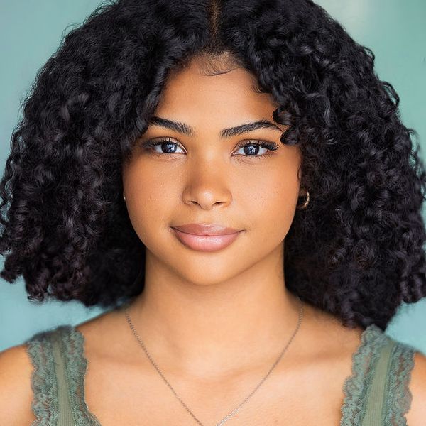 Headshot of Jaidyn Triplett
