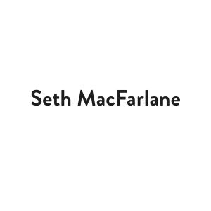 Seth MacFarlane