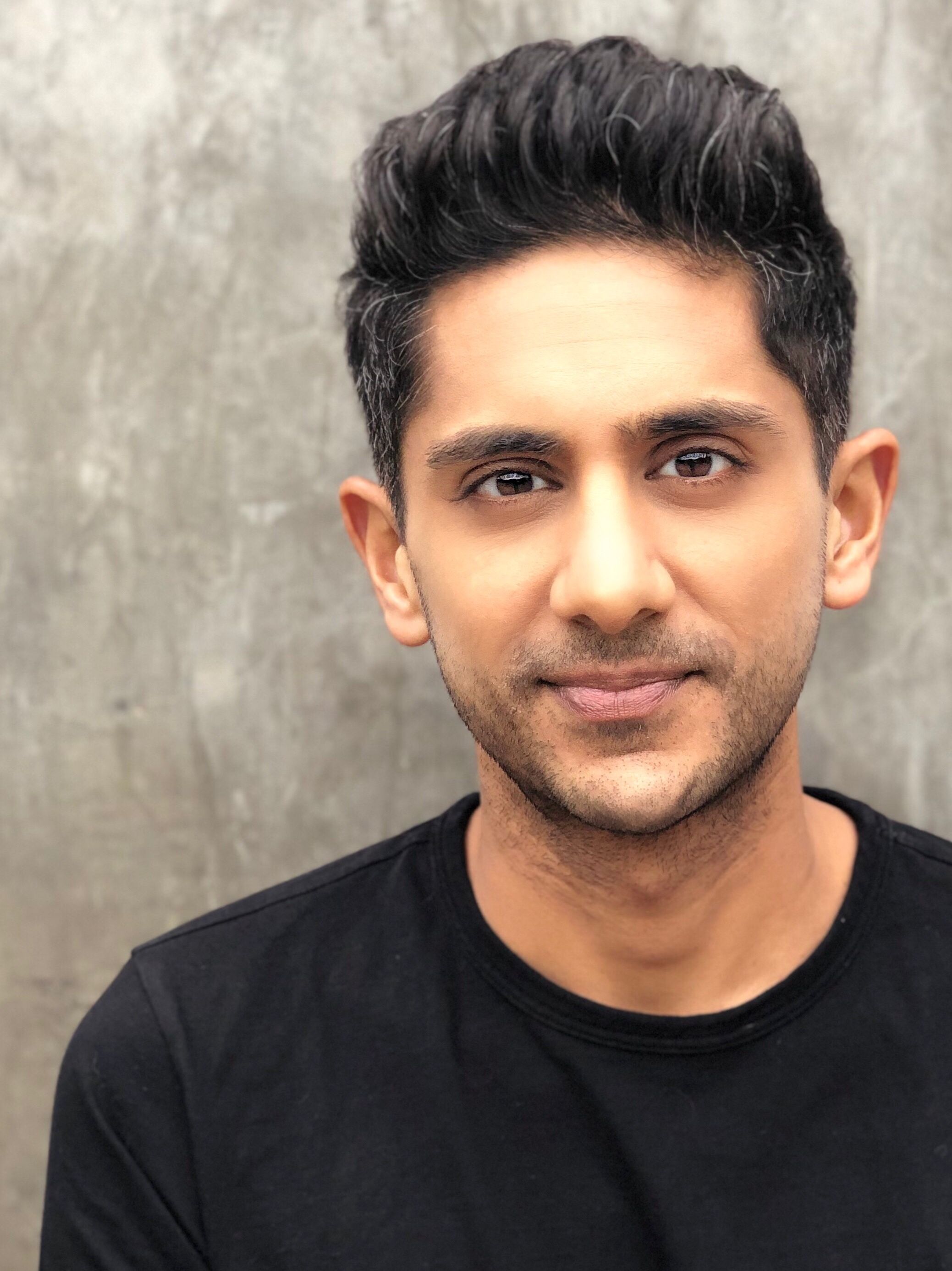 Headshot of Adhir Kalyan