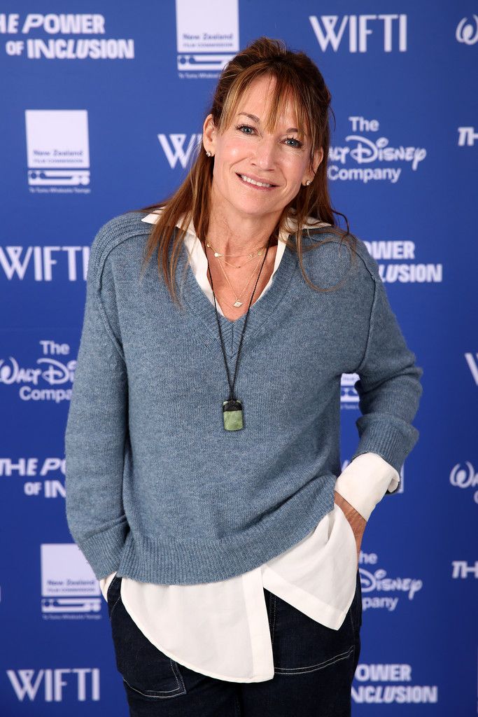 Photo of Jamie Tarses