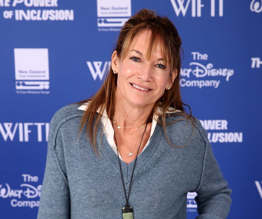 Photo of Jamie Tarses