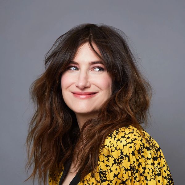 Headshot of Kathryn Hahn