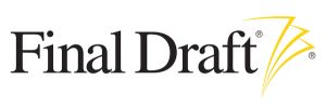 Final Draft Logo