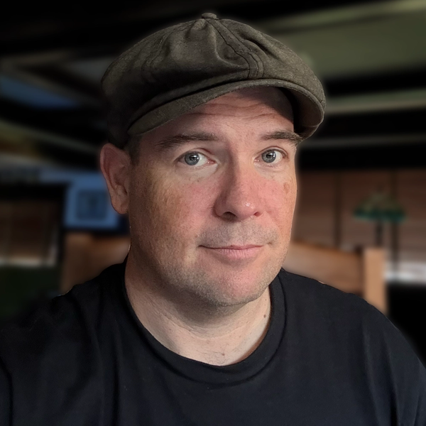 Photo of Brian Lynch