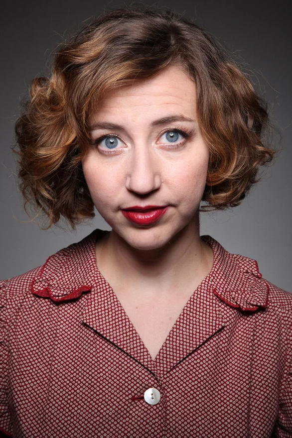 Photo of Kristen Schaal