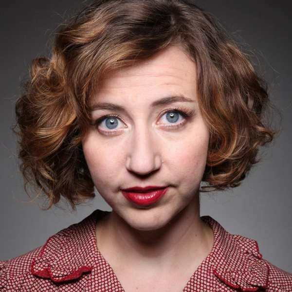 Photo of Kristen Schaal