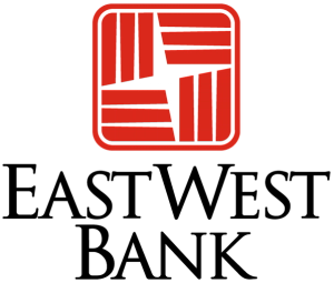 East West Bank Logo