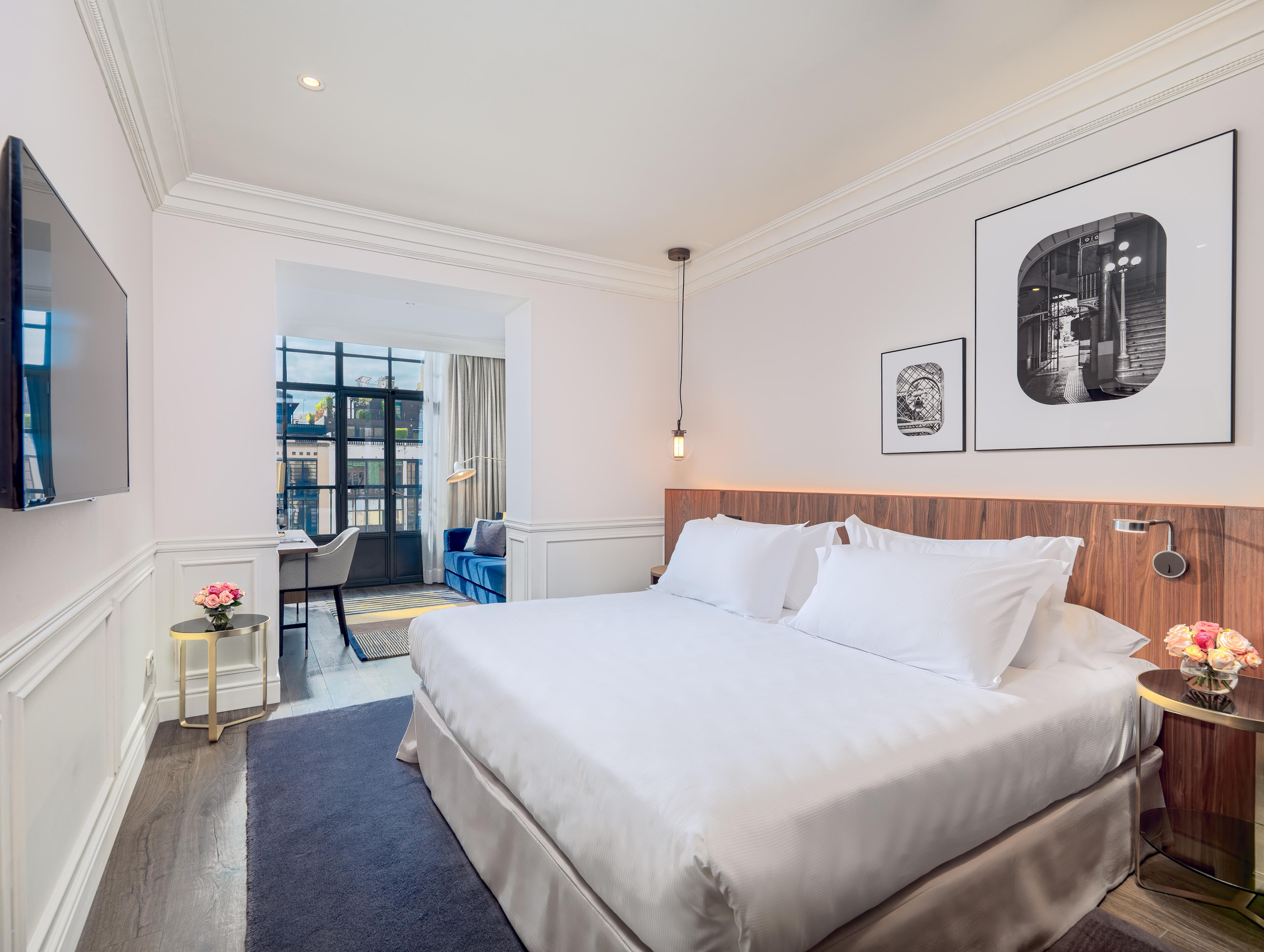 HOTEL WODCELONA