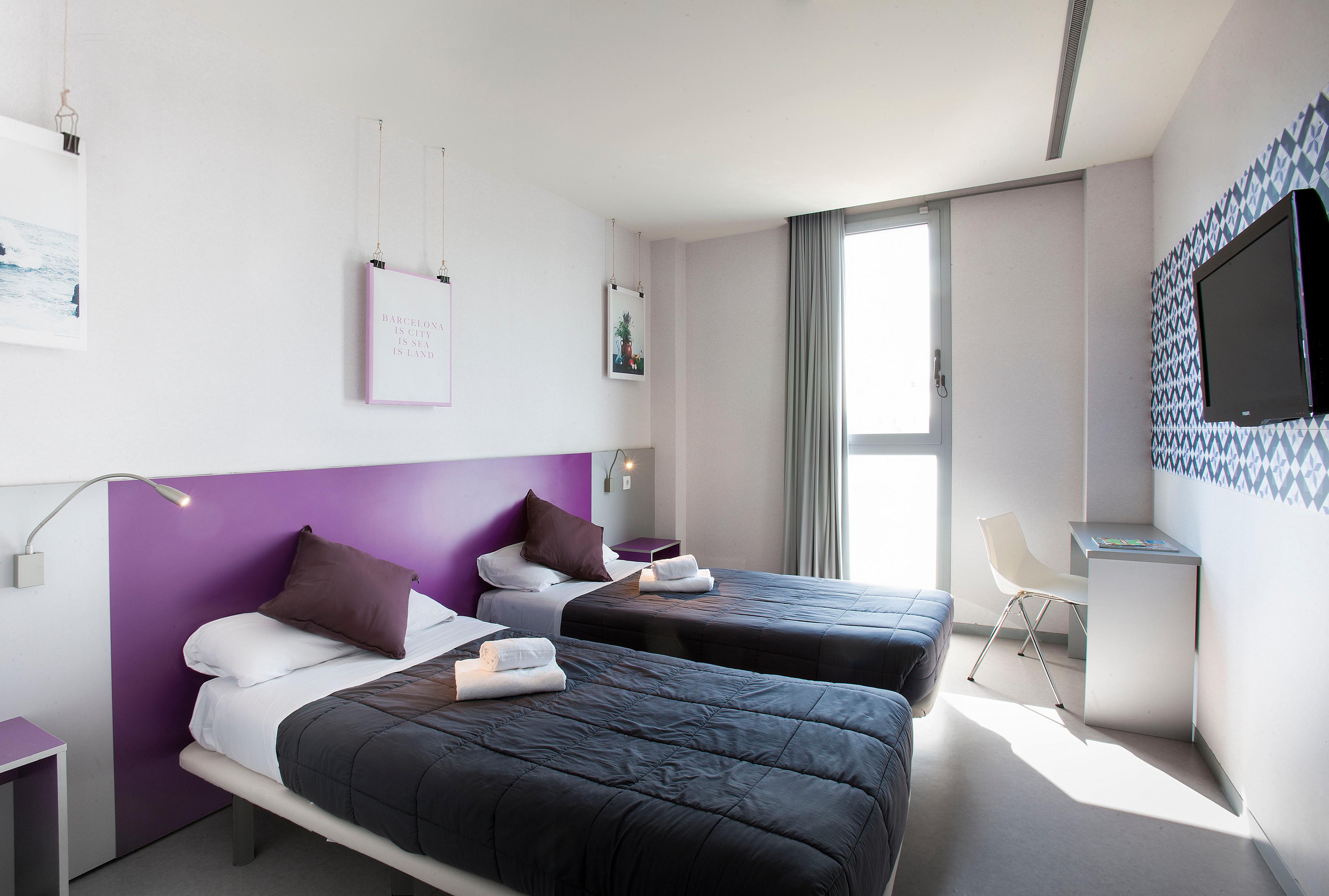 HOTEL WODCELONA