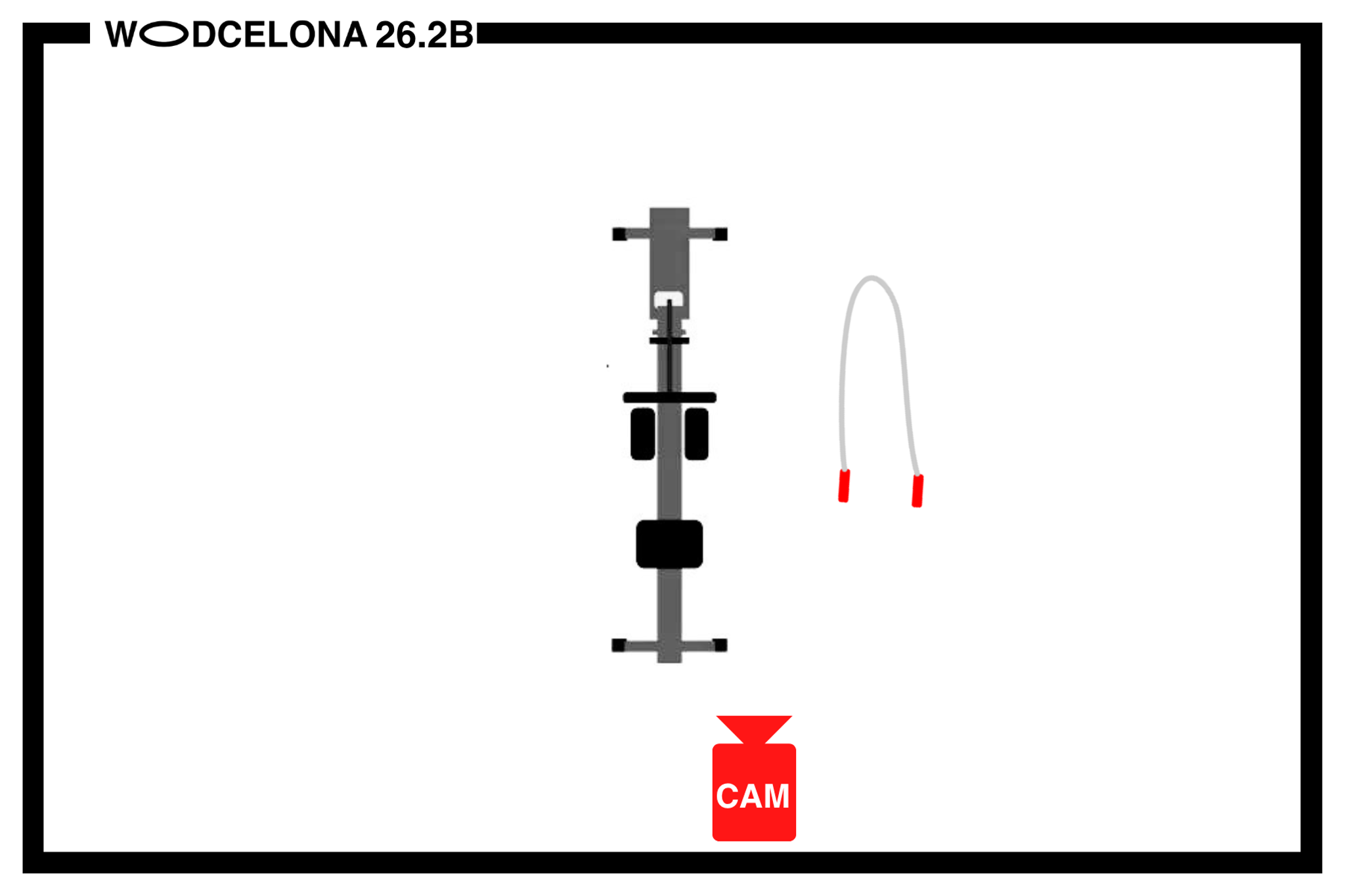 floor plan 26.2 B