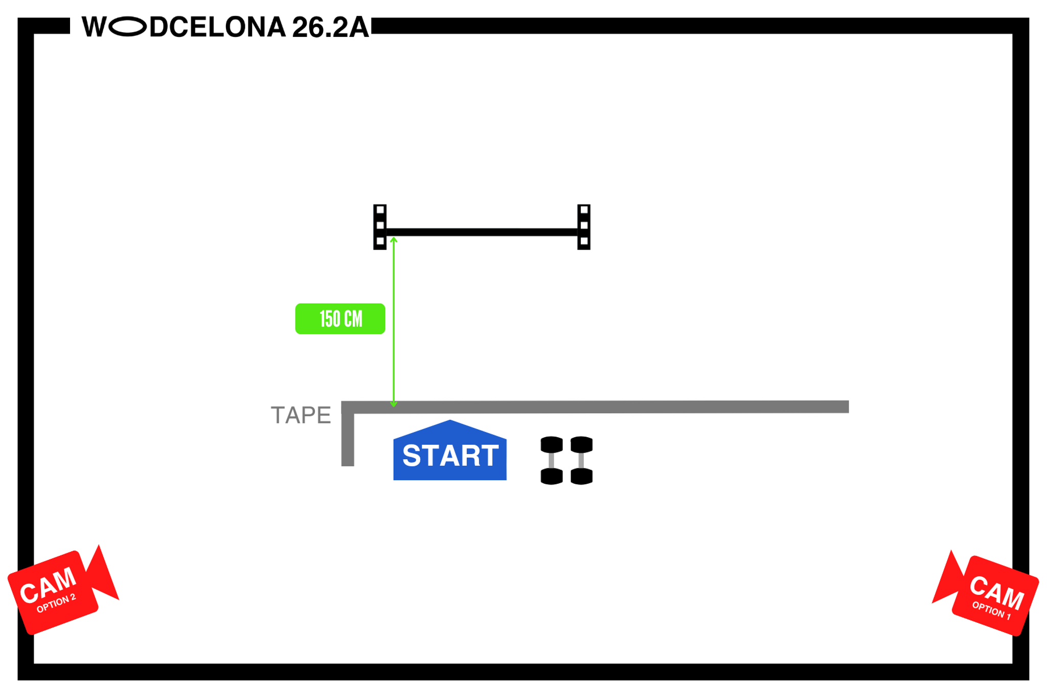 Floor Plan 26.2 A