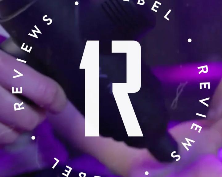 REBEL REVIEWS: Recovery