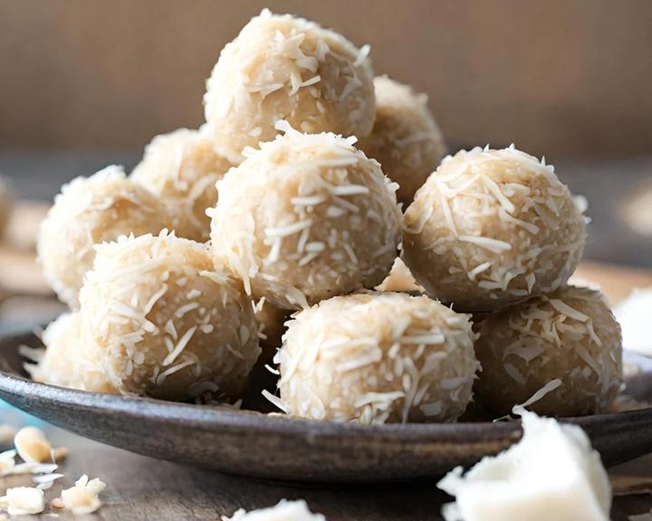Protein Snowball Bites