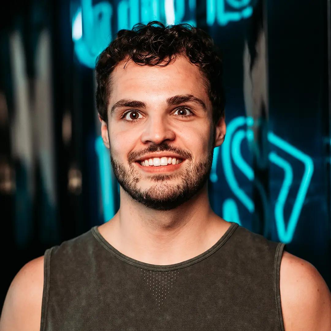 DISCLOSURE & RUFUS DU SOL 