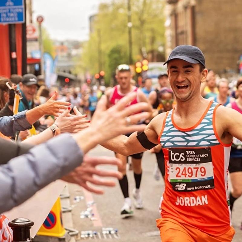 How I Found My First Marathon