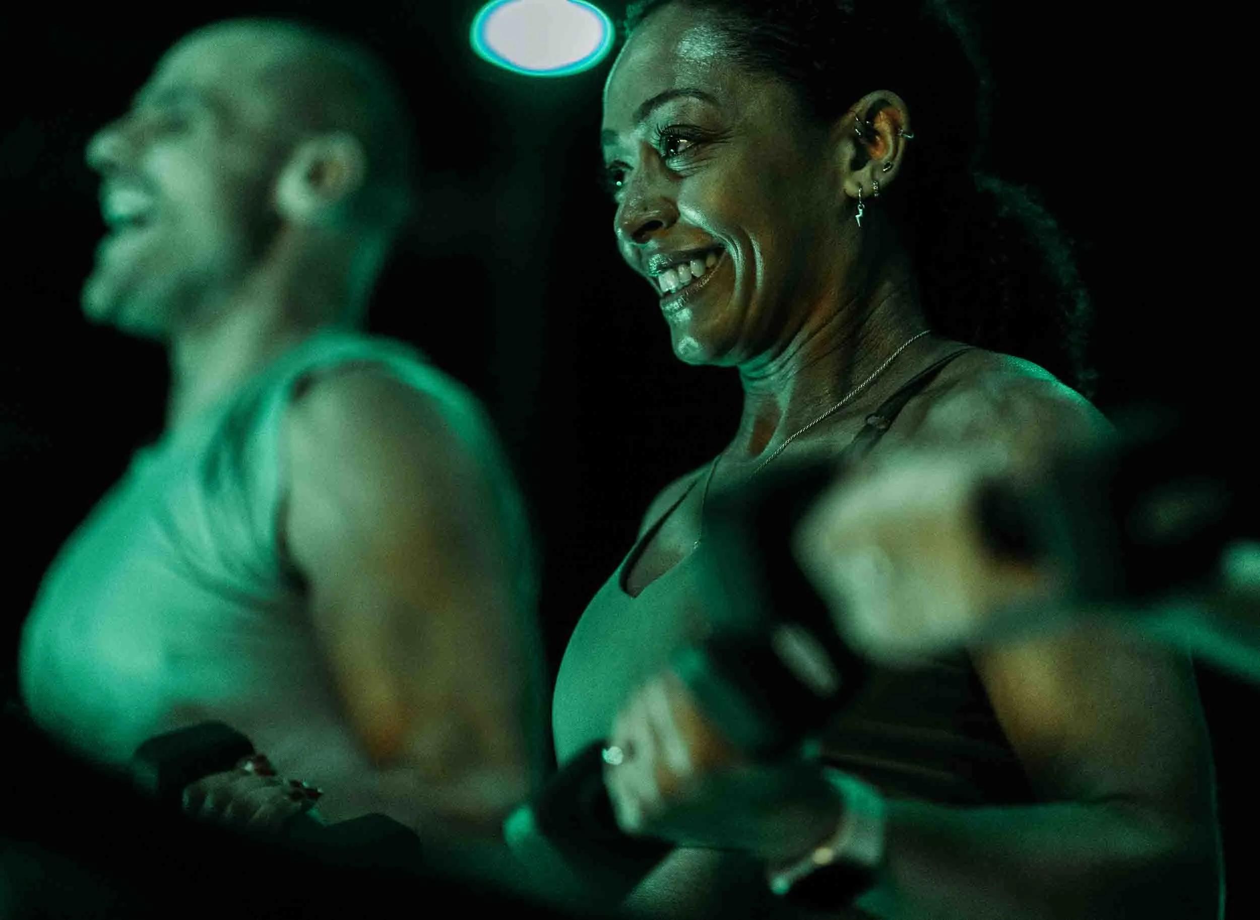 How Exercise Affects Dopamine & Motivation