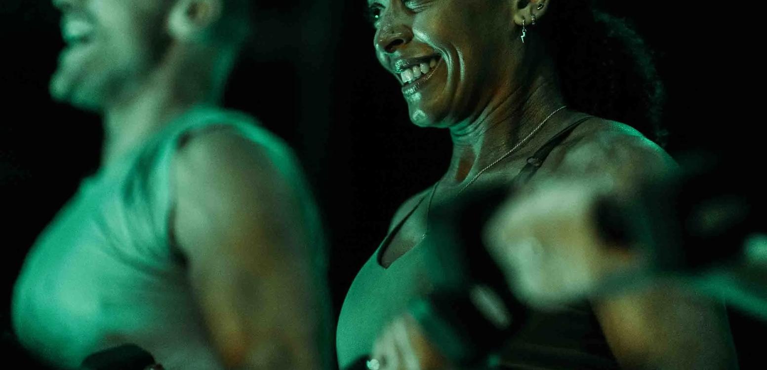 How Exercise Affects Dopamine & Motivation