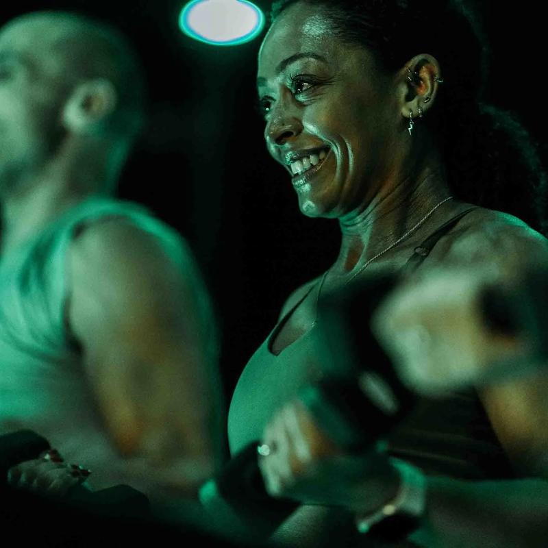 How Exercise Affects Dopamine & Motivation