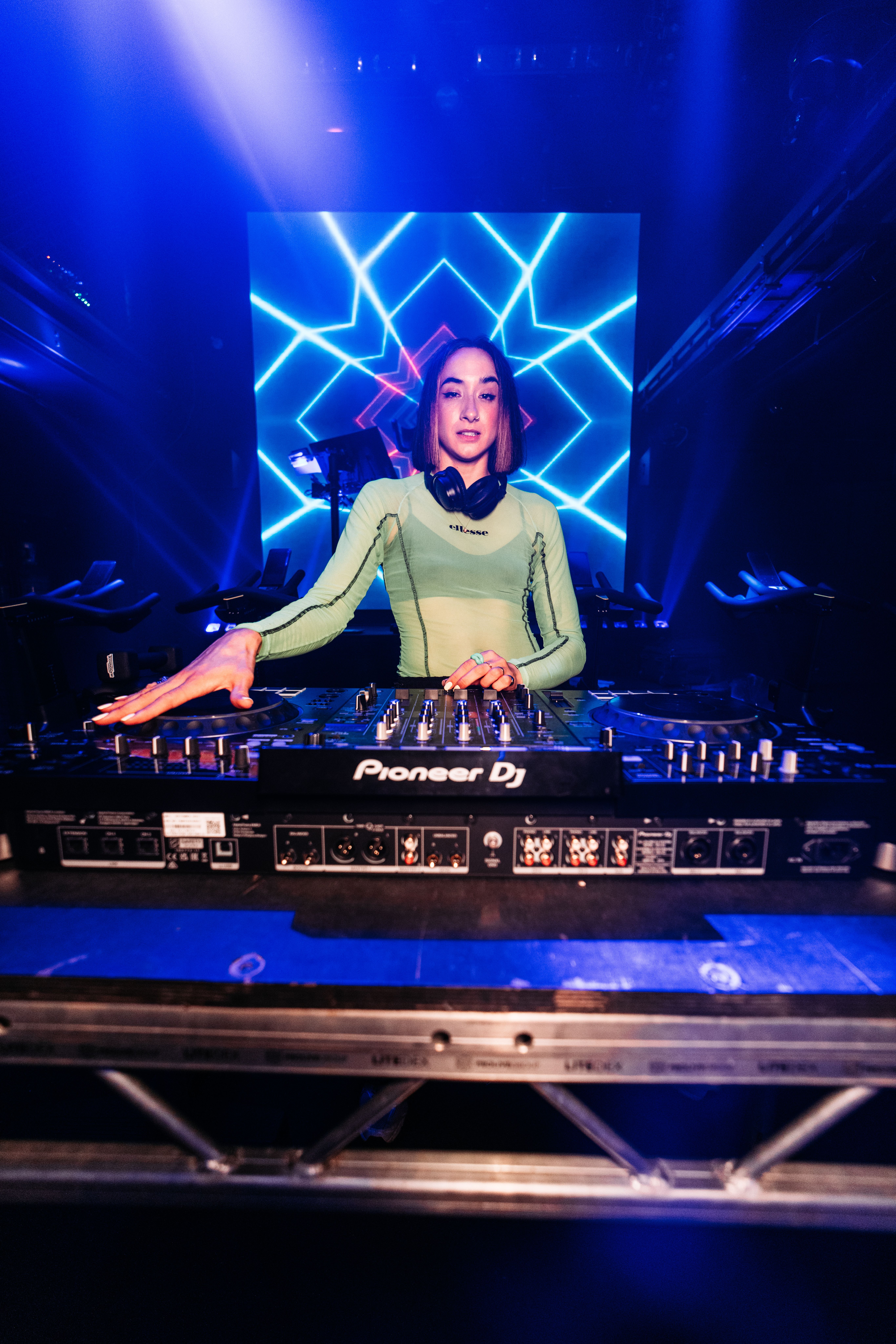LEADENHALL LAUNCH LIVE REFORMER 
