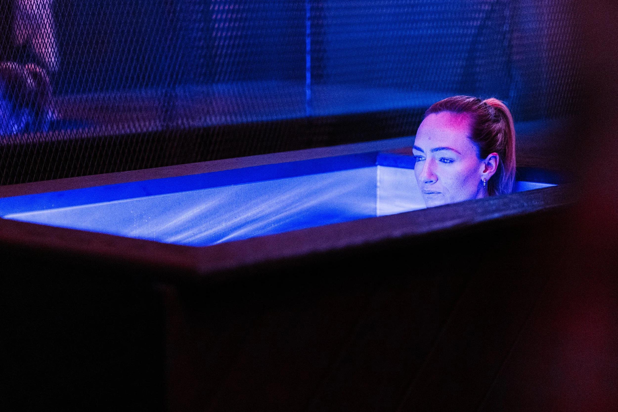 The Benefits of Contrast Therapy for Runners