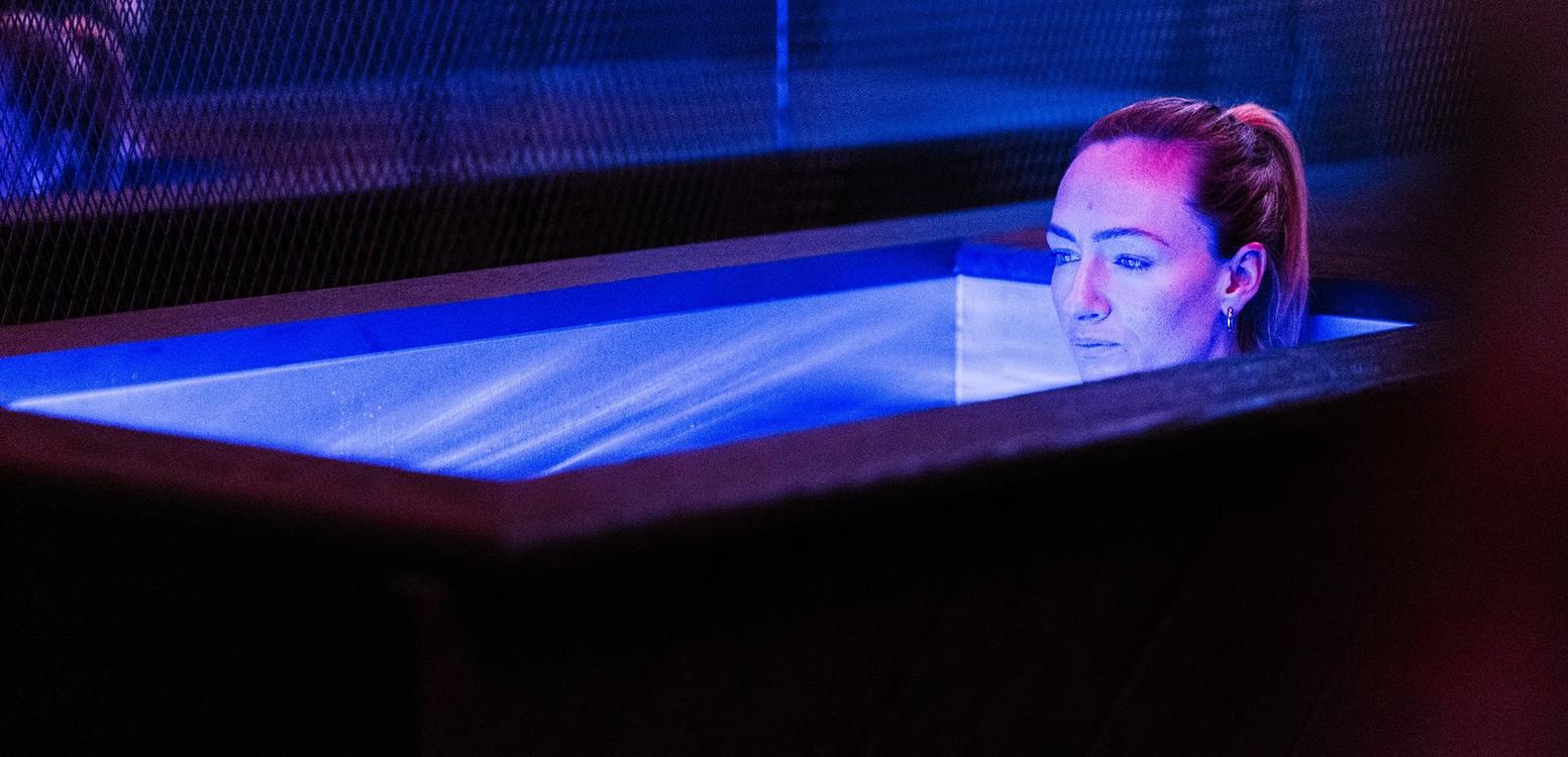 The Benefits of Contrast Therapy for Runners