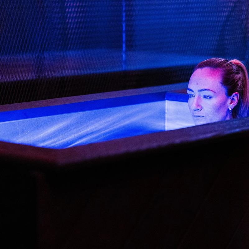 The Benefits of Contrast Therapy for Runners