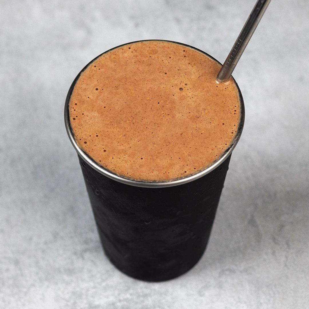 Get Some Nuts (vegan)