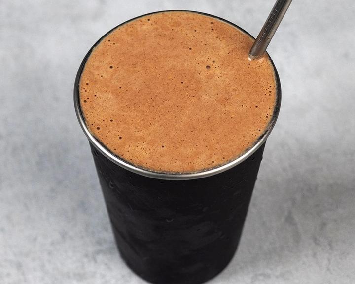 Get Some Nuts (vegan)