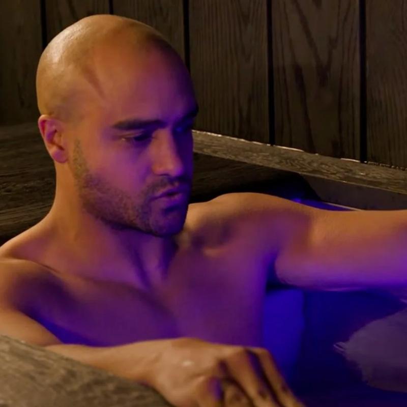 How To Cold Plunge