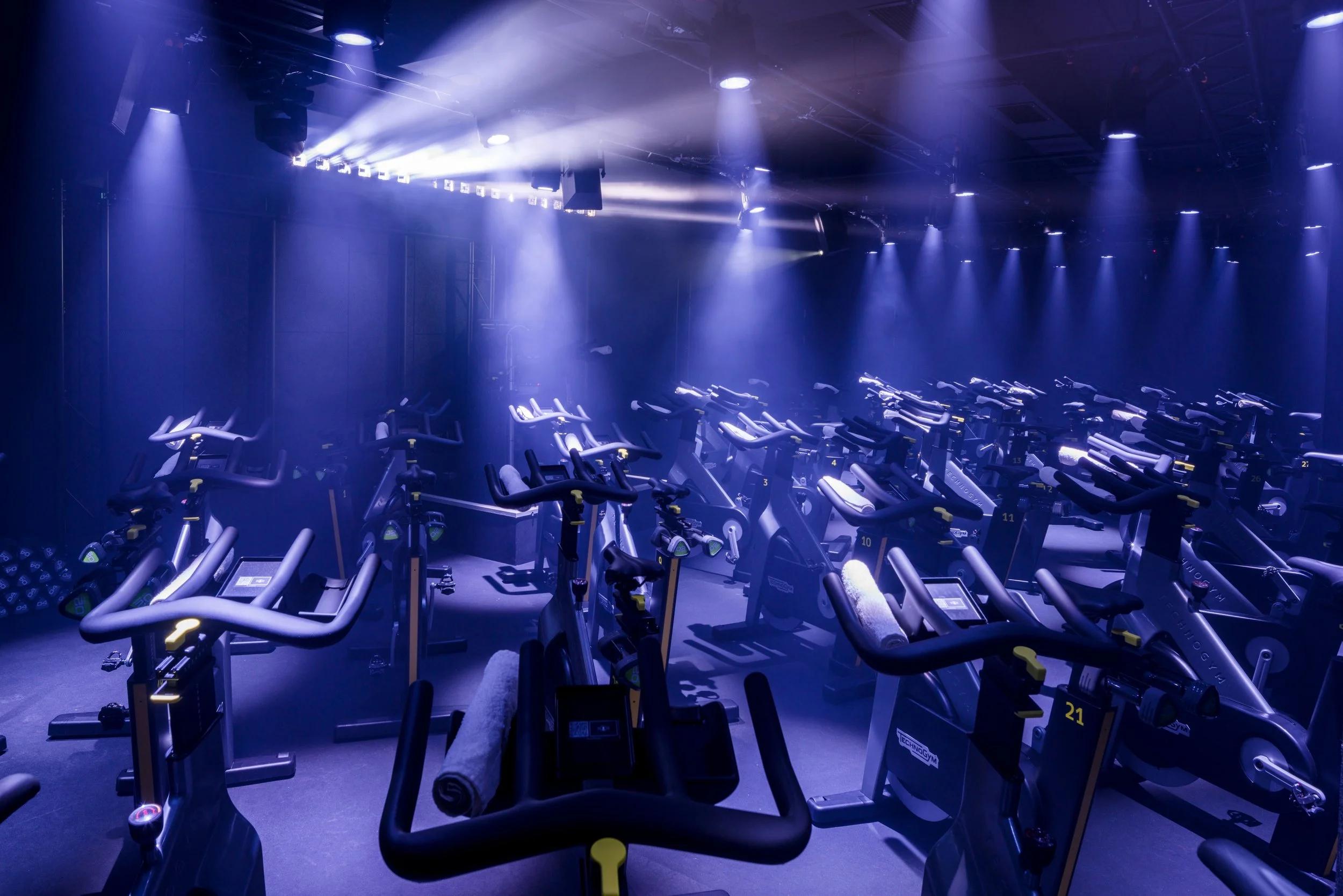 How to set up your Ride bike