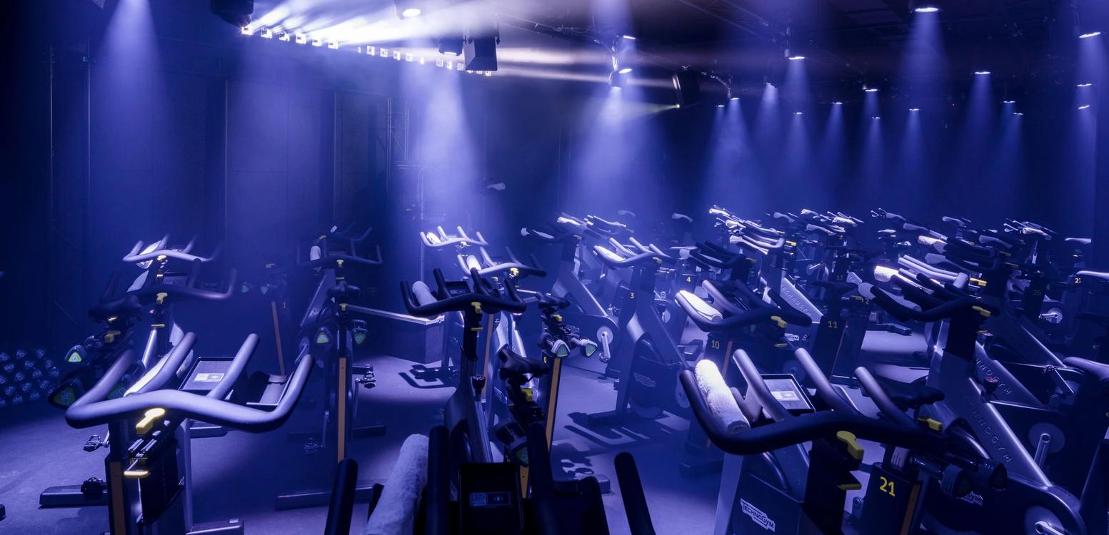 How to set up your Ride bike