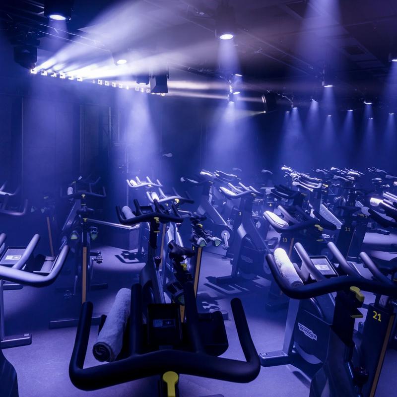 How to set up your Ride bike