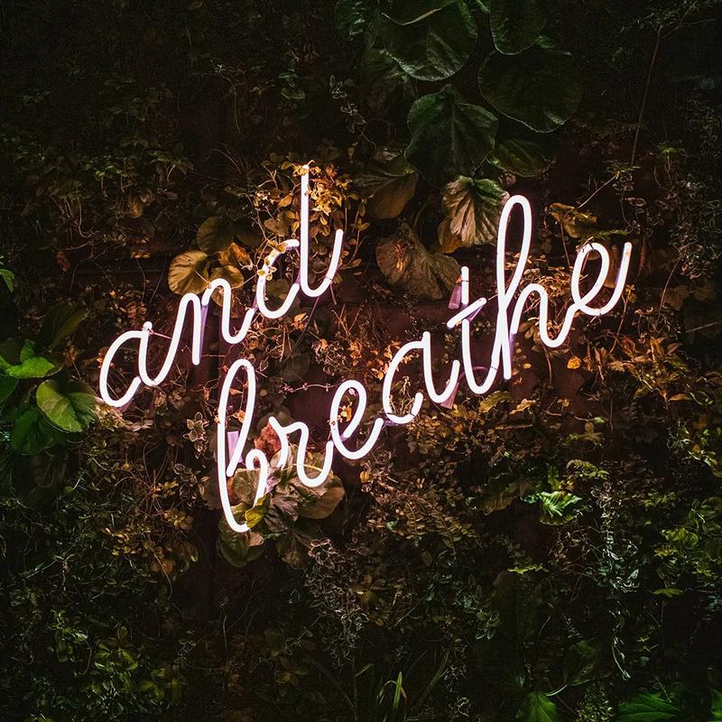 THE POWER OF NASAL BREATHING