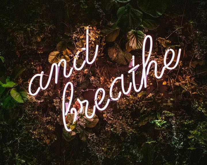 THE POWER OF NASAL BREATHING