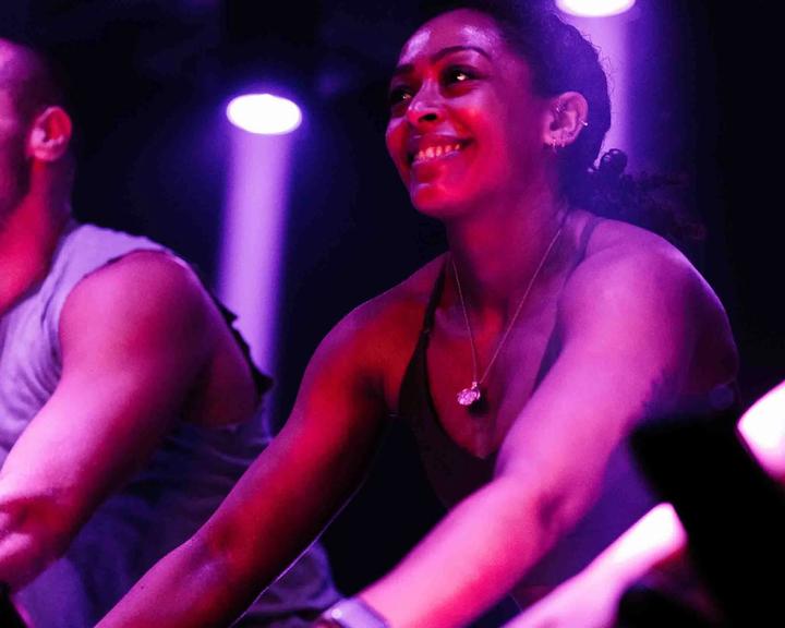 Why Riding Together Makes You Push Harder