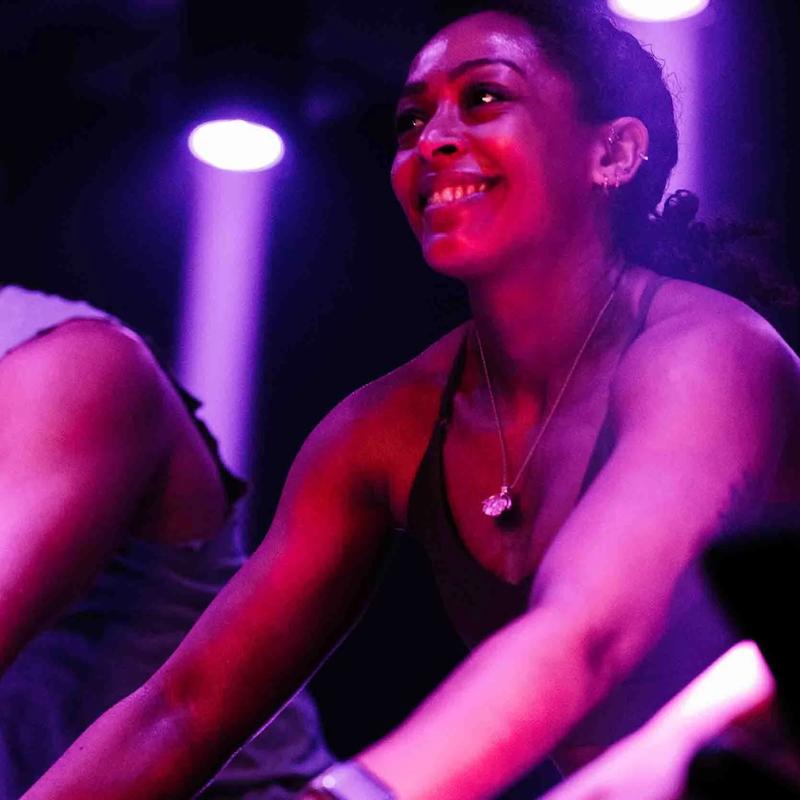 Why Riding Together Makes You Push Harder