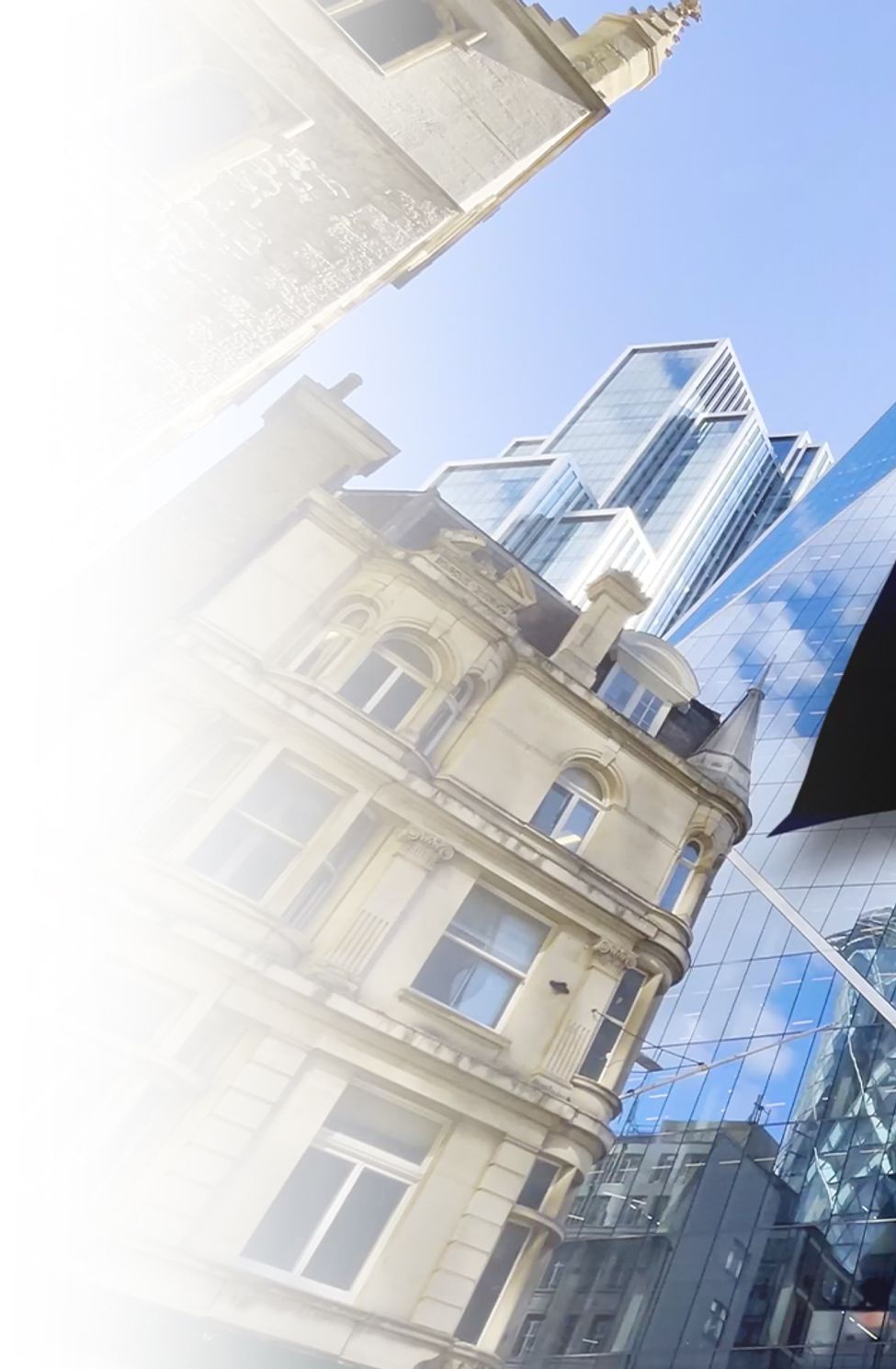 LEADENHALL COMING SOON