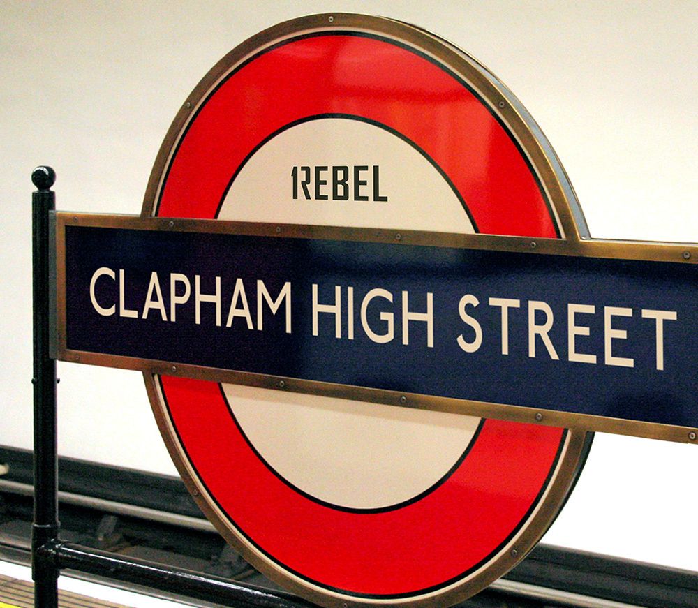 CLAPHAM
