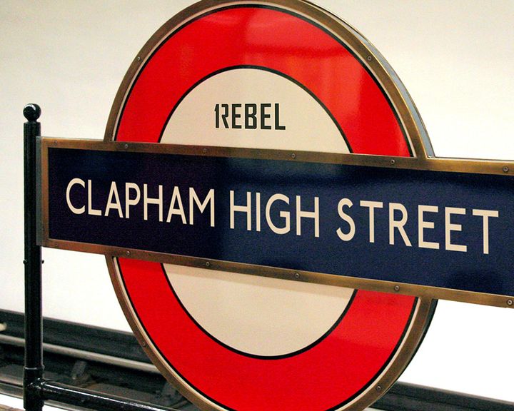 CLAPHAM