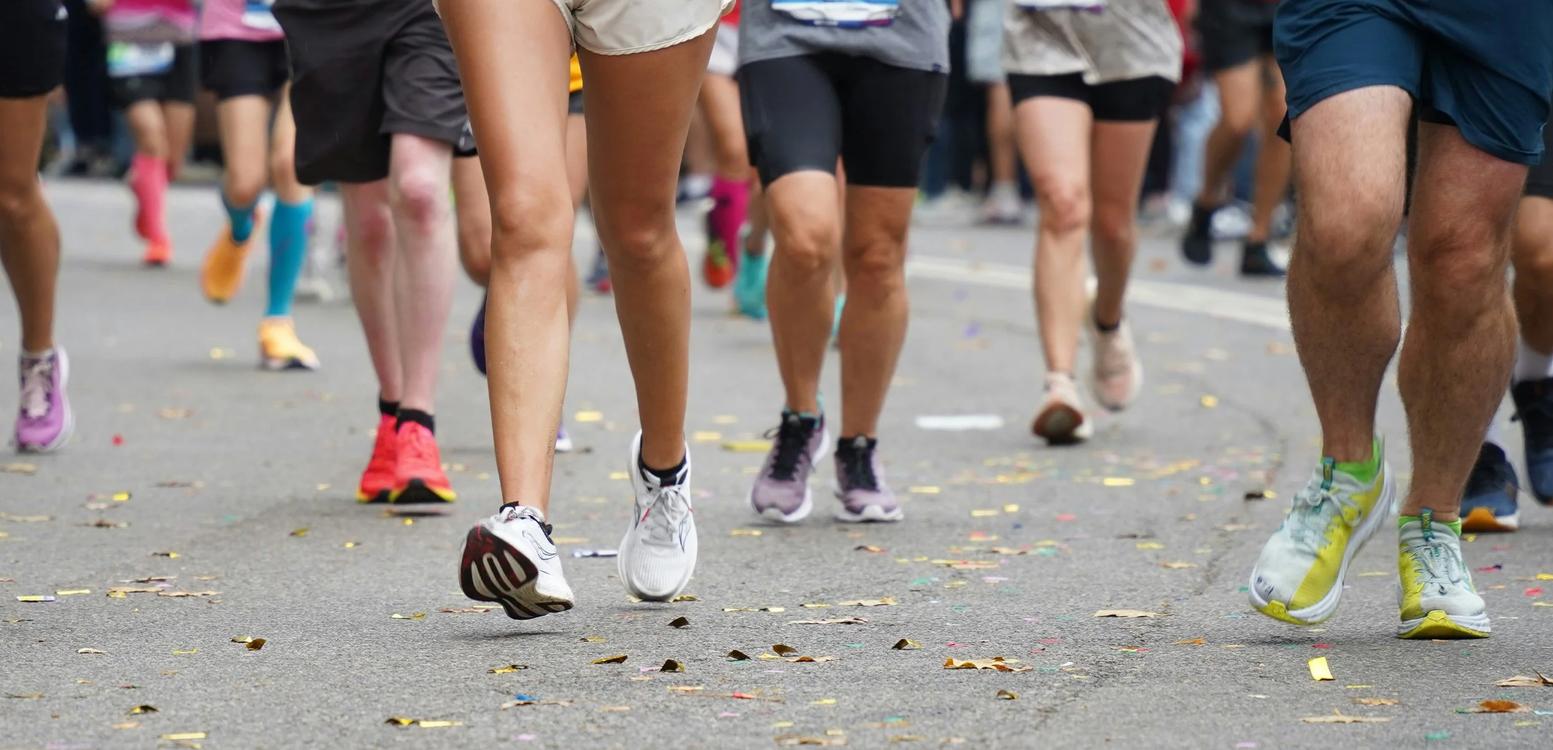 What I Learnt From My First Marathon