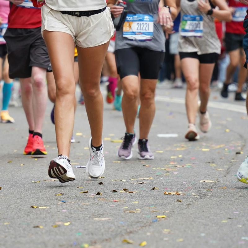 What I Learnt From My First Marathon