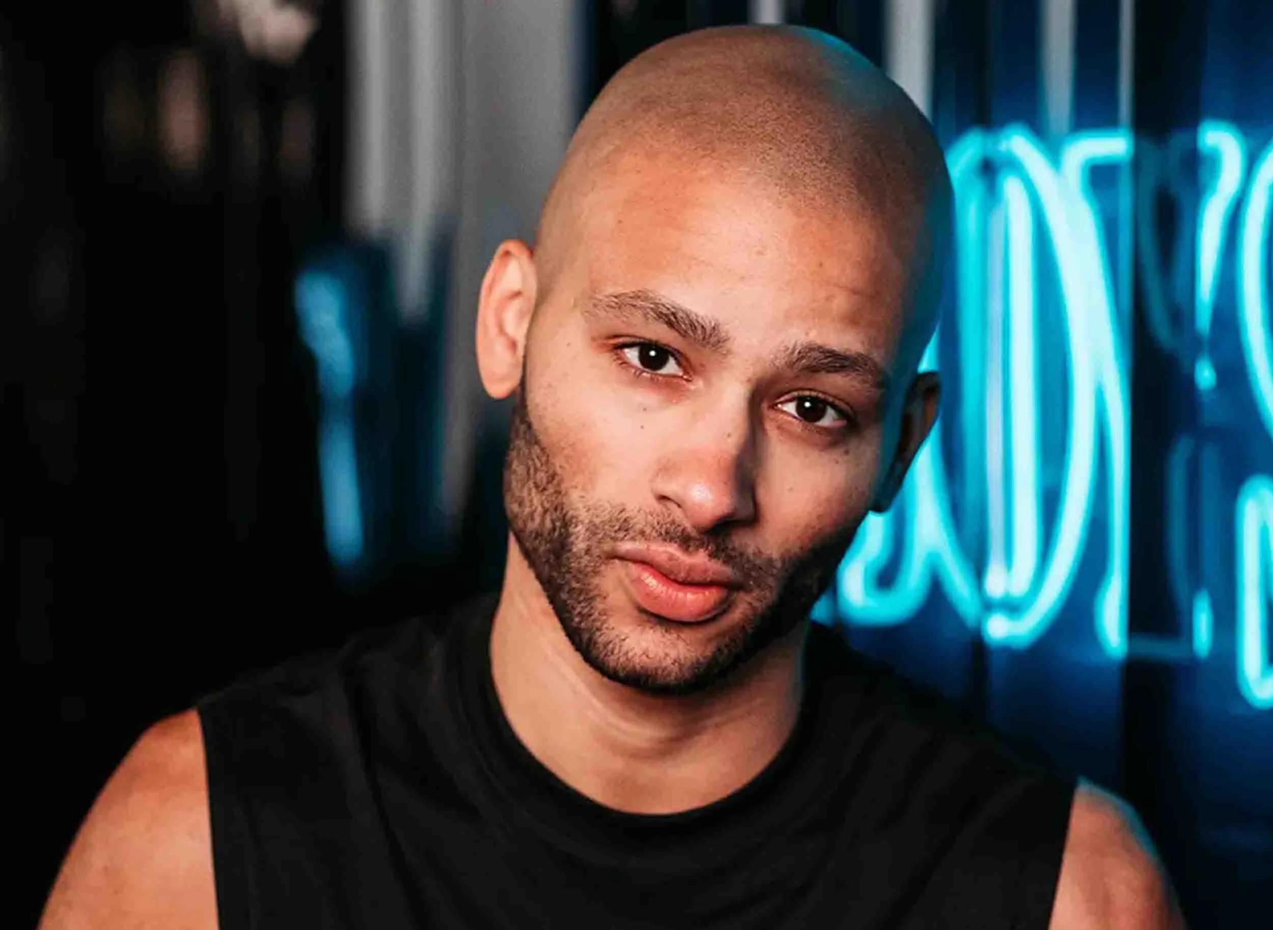 Meet the Trainer: Fabian