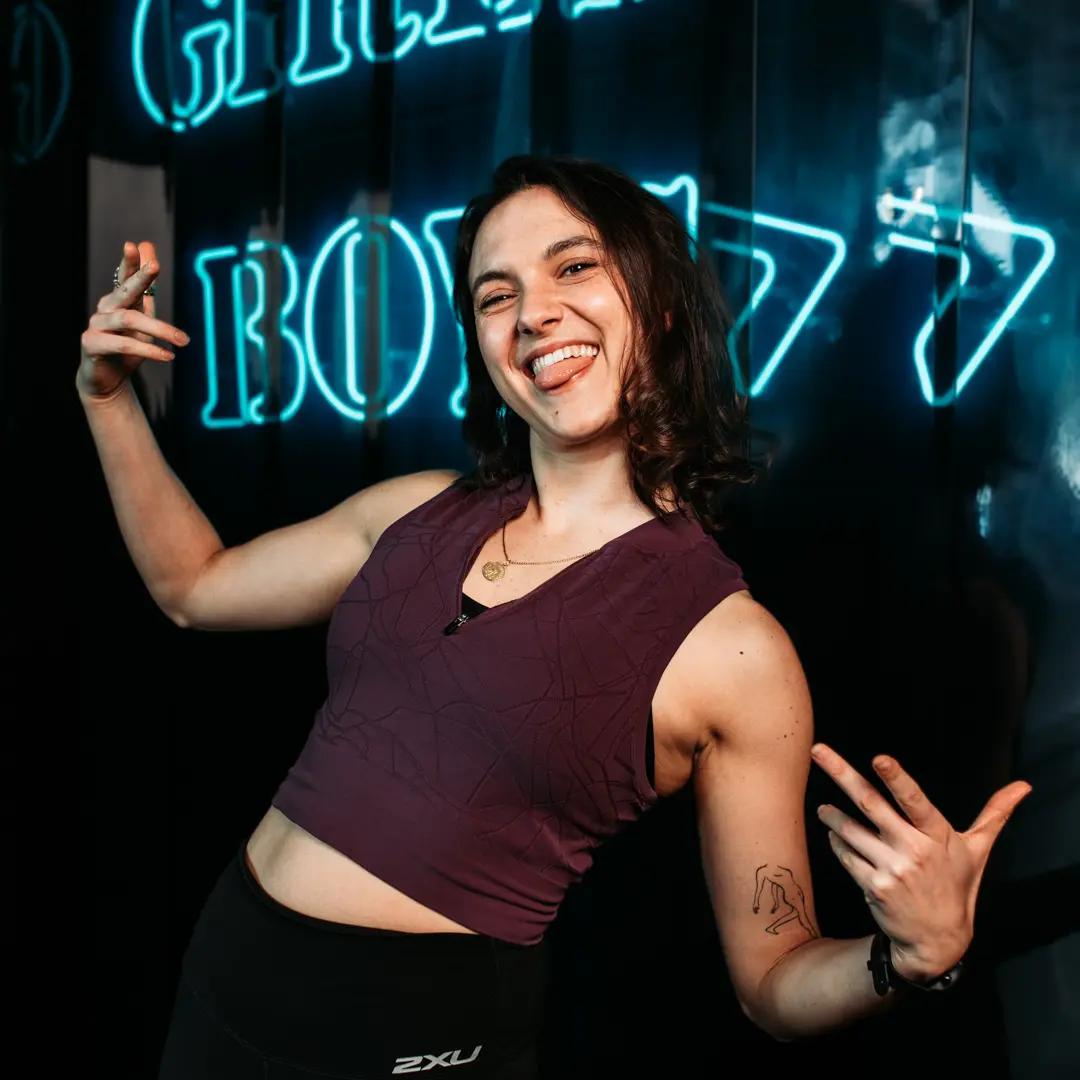 TULUM FESTIVAL COME DOWN RIDE