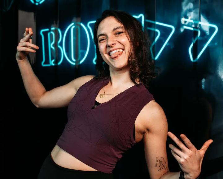 TULUM FESTIVAL COME DOWN RIDE