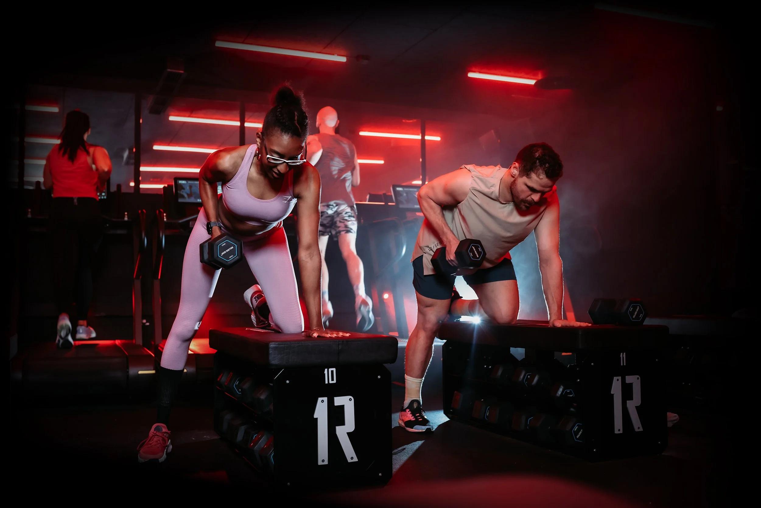 Aerobic vs Anaerobic