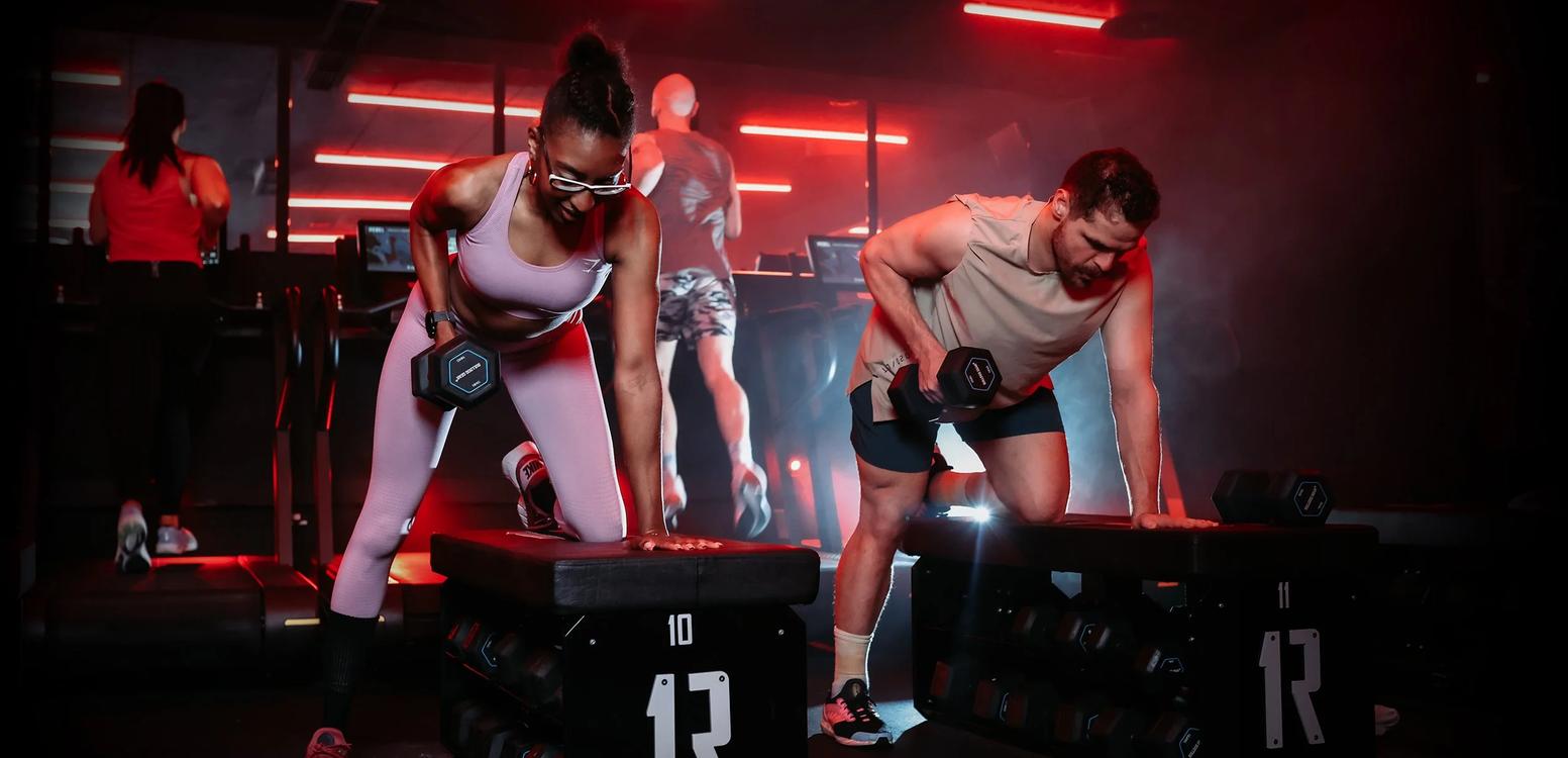 Aerobic vs Anaerobic