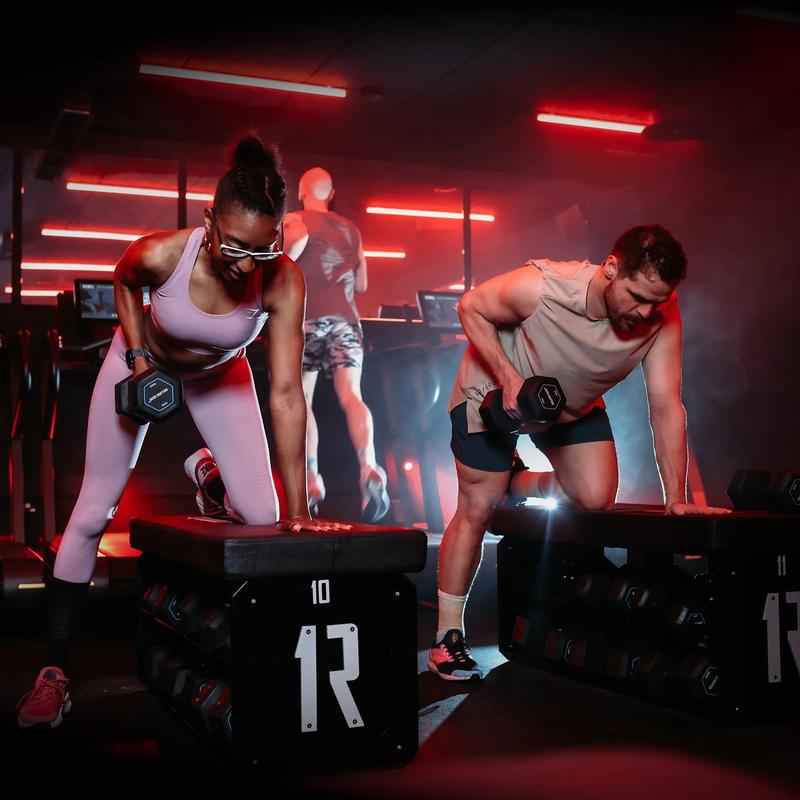 Aerobic vs Anaerobic