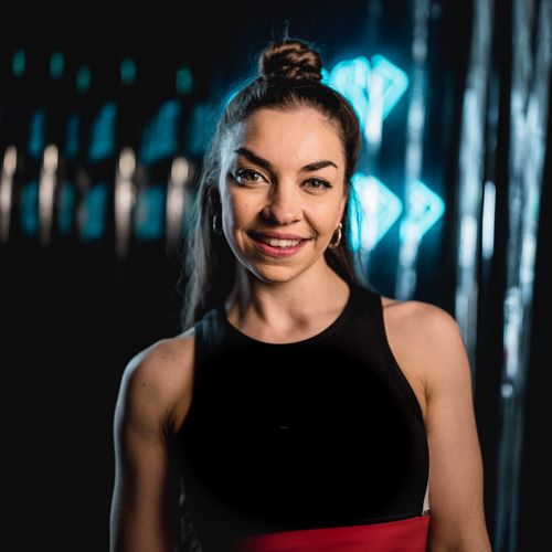 NYE LIVE RIDE WITH DJ TAYLAH 