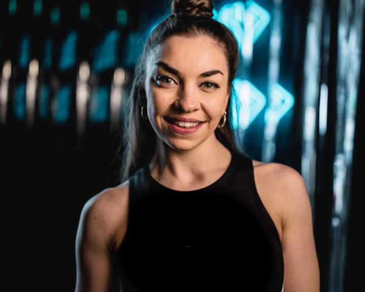 DRUM N BASS TO HOLD THE PACE